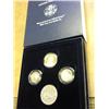 Image 1 : 2005 WESTWARD JOURNEY NICKEL COIN & MEDAL SET