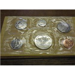 1970 CANADA PROOF LIKE SET (WITH ENVELOPE)
