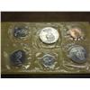 Image 2 : 1970 CANADA PROOF LIKE SET (WITH ENVELOPE)