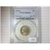 Image 1 : 1978-D JEFFERSON NICKEL PCGS MS64 FS