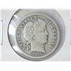 Image 1 : 1915 BARBER DIME FINE
