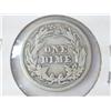 Image 2 : 1915 BARBER DIME FINE