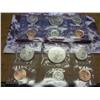 Image 2 : 1997 US MINT SET (UNC) P/D (WITH ENVELOPE)