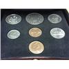 Image 1 : 1977 CANADA DOUBLE CENT SET