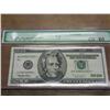 Image 1 : 1996 $20 FRN STAR NOTE BOSTON PCG CU60