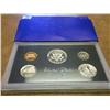 Image 2 : 1972 US PROOF SET (WITH BOX)