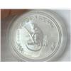 Image 1 : 2004 AUSTRALIAN SILVER ONE DOLLAR (PF LIKE)