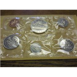 1969 CANADA PROOF LIKE SET (WITH ENVELOPE)