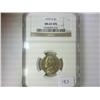 Image 1 : 1979-D JEFFERSON NICKEL NGC MS65 5FS
