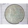 Image 1 : 1881-O MORGAN SILVER DOLLAR
