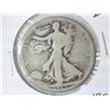 Image 1 : 1919-D WALKING LIBERTY HALF DOLLAR