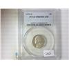 Image 1 : 1974-S JEFFERSON NICKEL PCGS PR69 DCAM