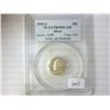 Image 1 : 1995-S SILVER ROOSEVELT DIME PCGS PR69DCAM
