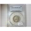Image 1 : 1993-S WASHINGTON QUARTER PCGS PR69DCAM