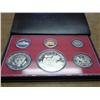 Image 2 : 1978 US PROOF SET (WITH BOX)