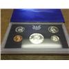 Image 1 : 1970 US PROOF SET (WITH BOX) 40% HALF