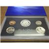 Image 2 : 1970 US PROOF SET (WITH BOX) 40% HALF