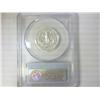 Image 2 : 1962 WASHINGTON SILVER QUARTER PCGS PR65 DCAM
