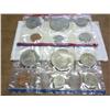 Image 2 : 1975 US MINT SET (UNC) P/D (WITH ENVELOPE)