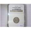 Image 1 : 1997-S JEFFERSON NICKEL NGC PF69 ULTRA CAMEO