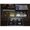 Image 1 : 2007 US PROOF SET (WITH BOX)