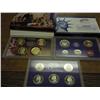 Image 2 : 2007 US PROOF SET (WITH BOX)