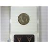 Image 2 : 1937 BUFFALO NICKEL ANACS MS62