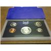 Image 1 : 1969 US PROOF SET (WITH BOX) 40% HALF