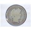 Image 1 : 1900-S BARBER DIME