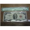 Image 1 : 1953 $2 US NOTE PCG (VERY FINE 30)