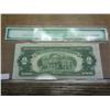 Image 2 : 1953 $2 US NOTE PCG (VERY FINE 30)