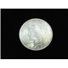 Image 1 : 1923 PEACE SILVER DOLLAR (UNC)