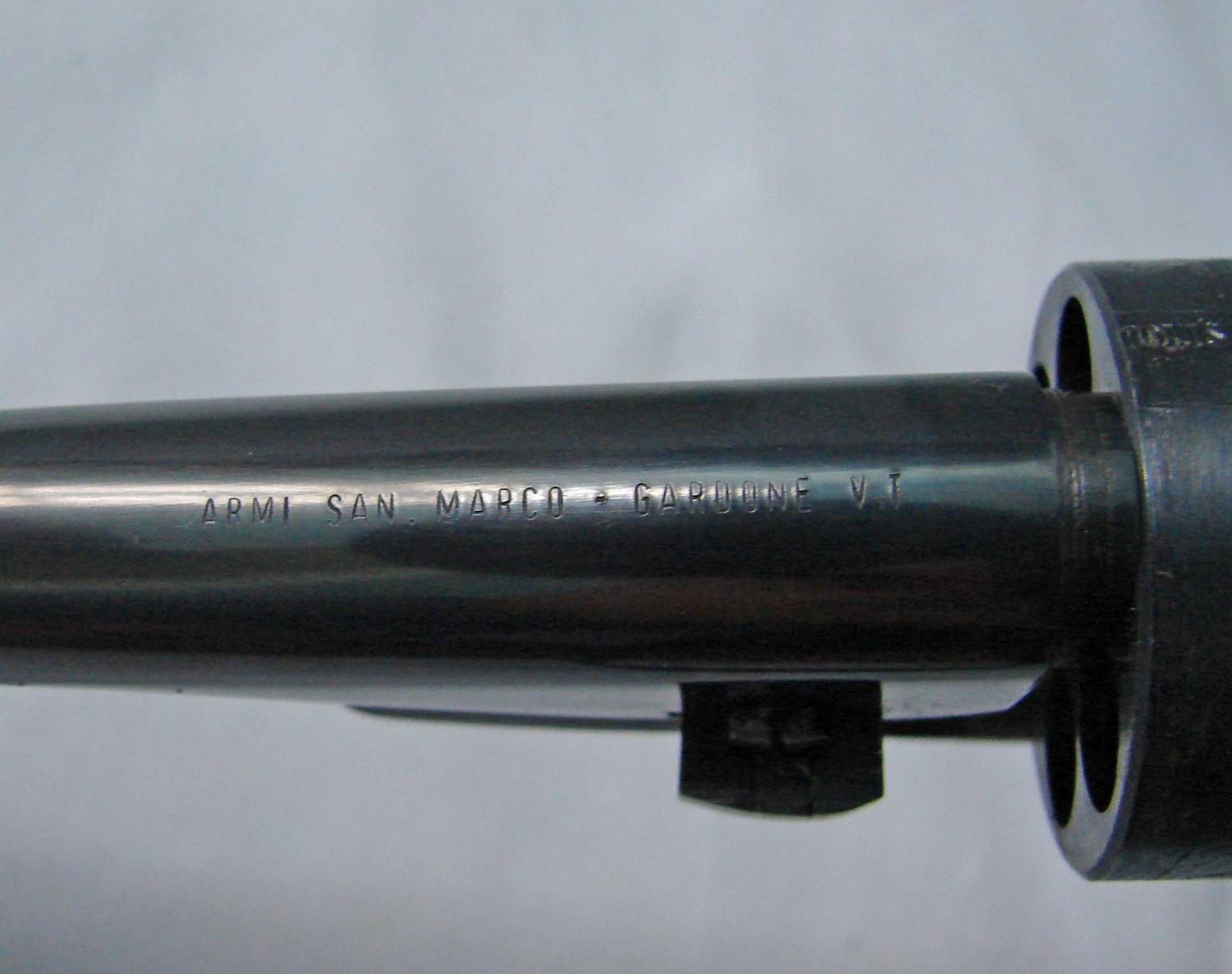 Armi San Marco 1860 Army,