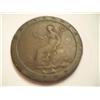 Image 1 : Great Britain 2 Pence 1797 Cartwheel George III