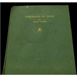  Portraits of Dogs  copyright 1931