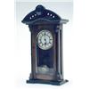 Image 1 : A miniature 19th century Vienna regulator...