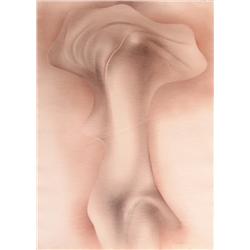 Roberto Estopinan, Homenaje de Camilla Claudel, Drawing