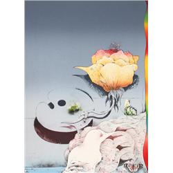 Ardy Struwer, Lithograph