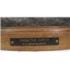 Image 3 : G.C. Wentworth, From the Earth, Bronze Sculpture