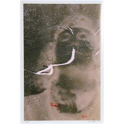 Kenneth Wilkes, Print