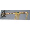 Image 1 : obsidian head tomahawk