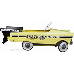 Murray "Earth Mover" Pedal Car