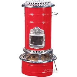 Cast-Iron & Sheet Metal Small Barler Ideal Heater No. 3