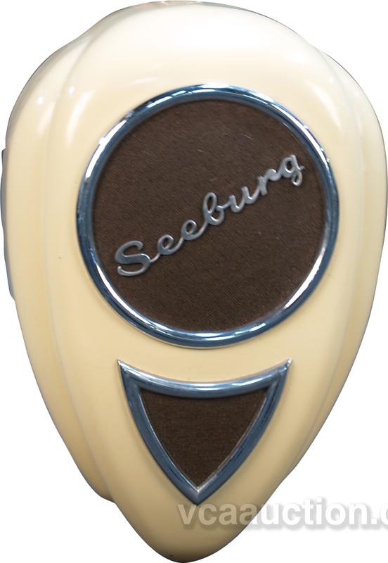 vintage seeburg speakers