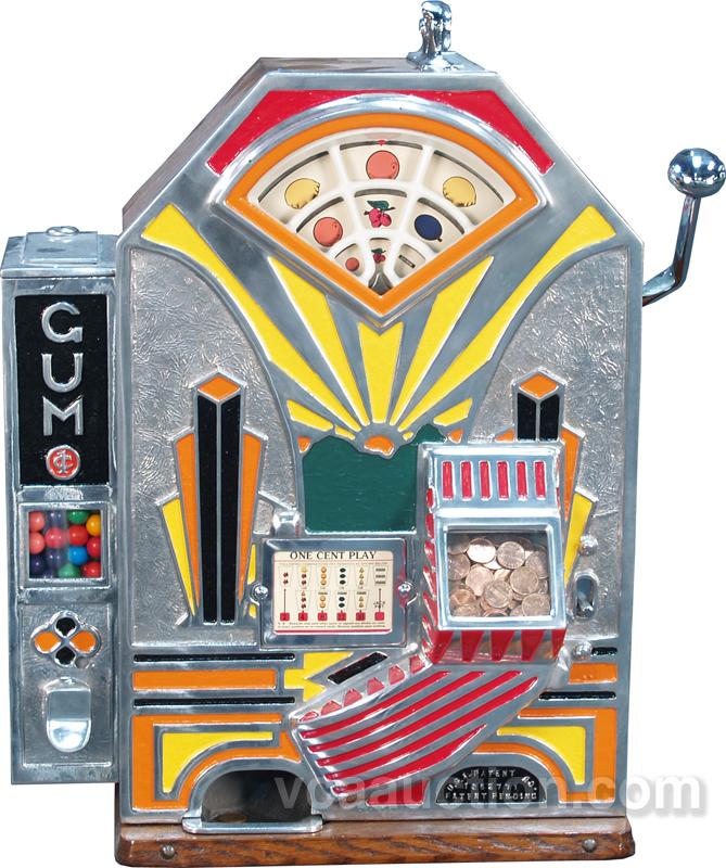 Little duke slot machine for sale ebay Little duke slot machine for sale ebay