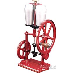 hand milkshake maker