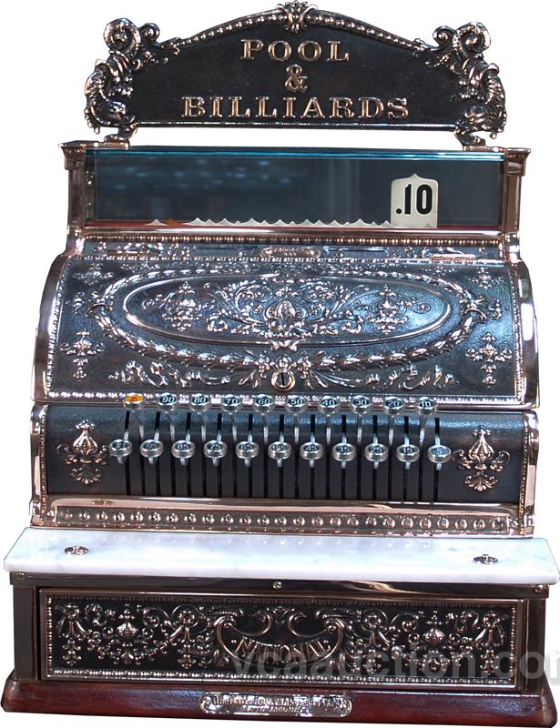 National Cash Register Model No. 333