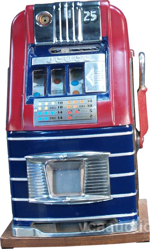 Jewel Twist Slot Machine Jewel Twist Slot Machine