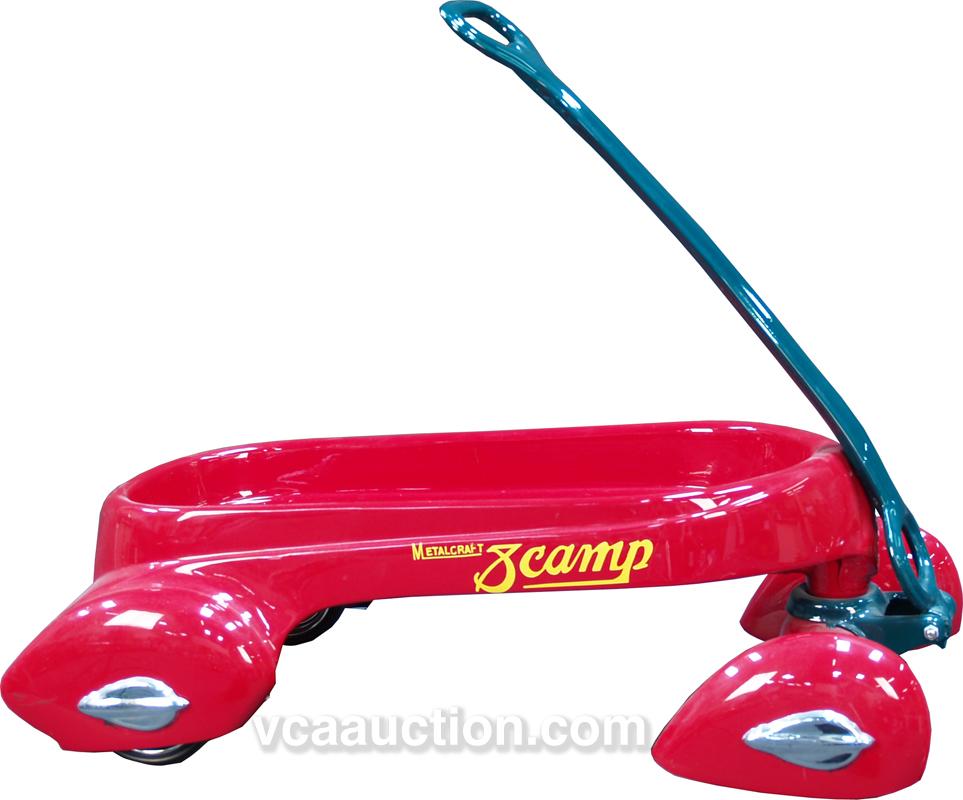 scamp toy wagon