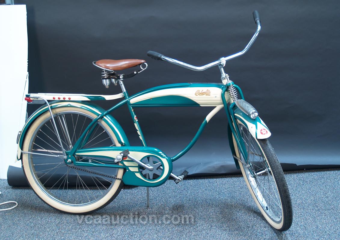 vintage columbia bicycle